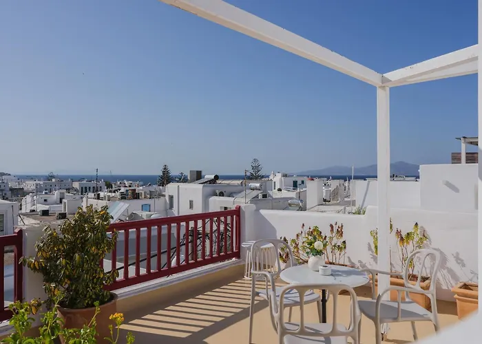 23 Hotel Mykonos