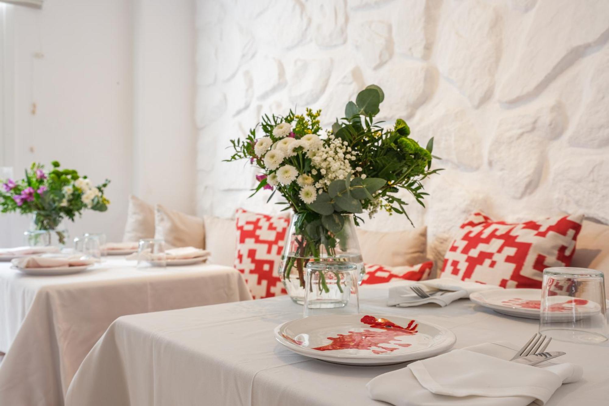 Hotel 23 Mykonos Mykonos Town