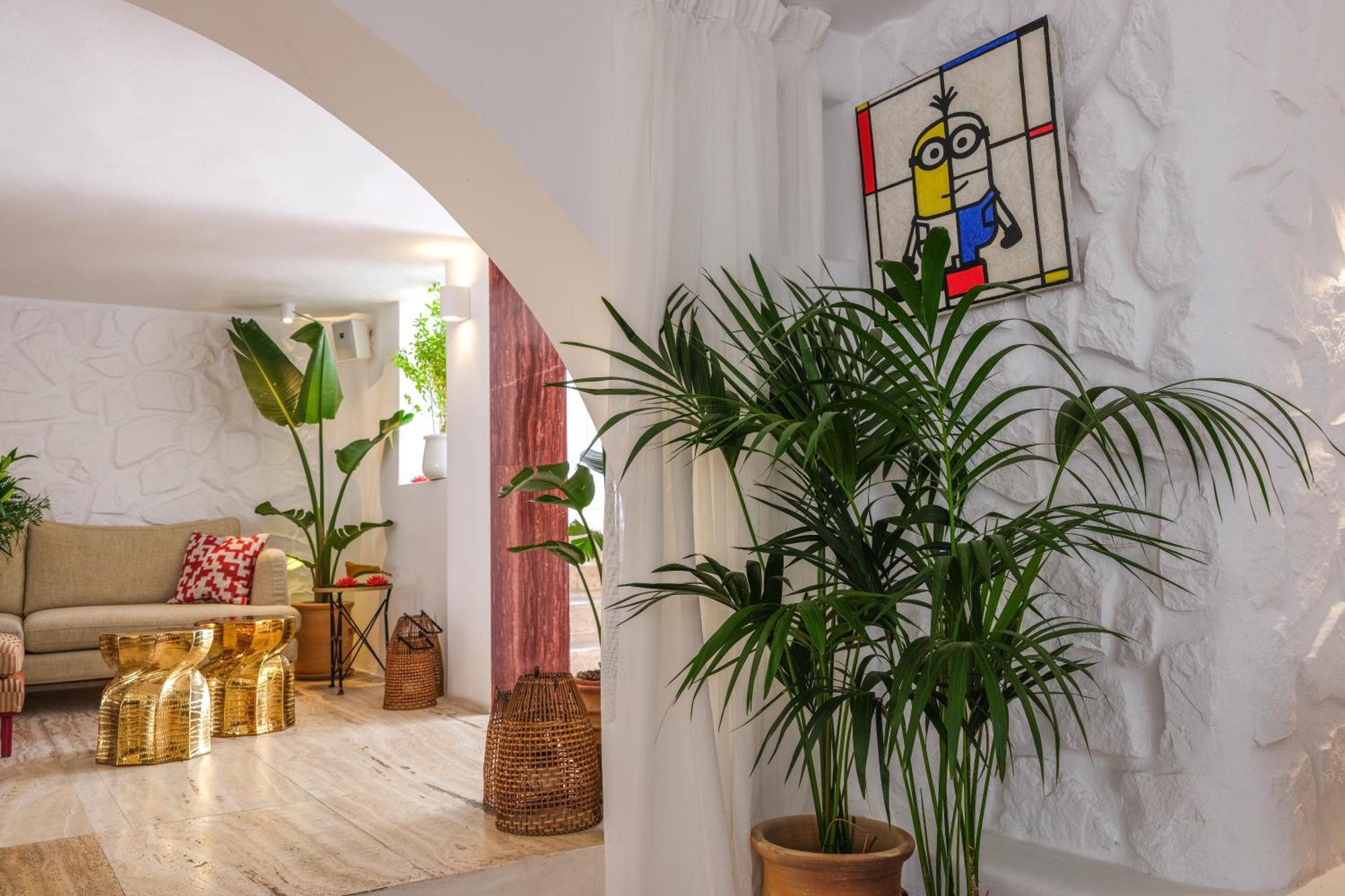 23 Mykonos 3*