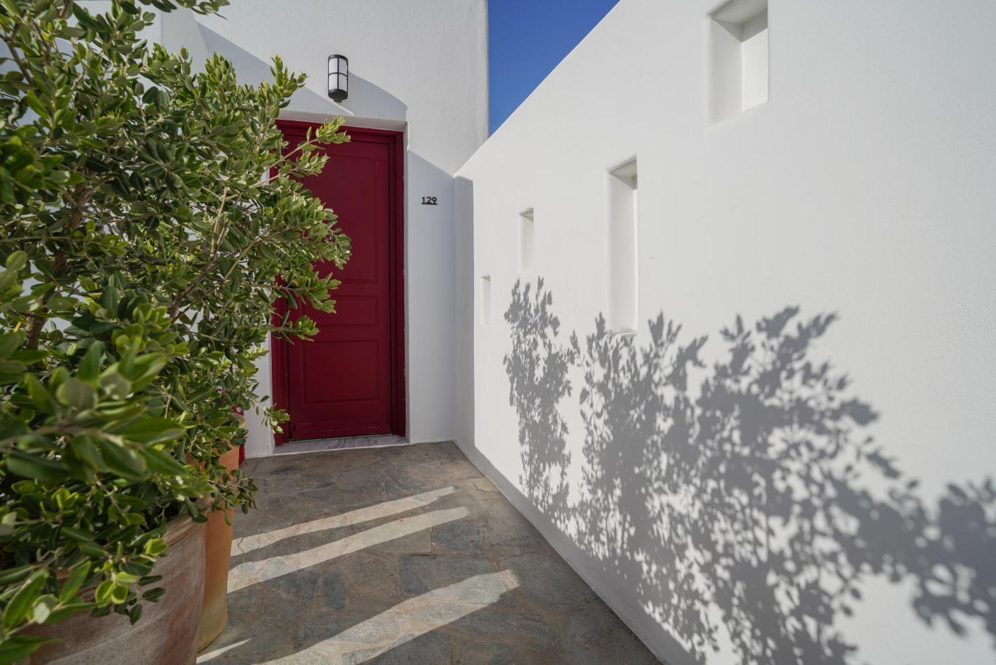 23 Mykonos 3*