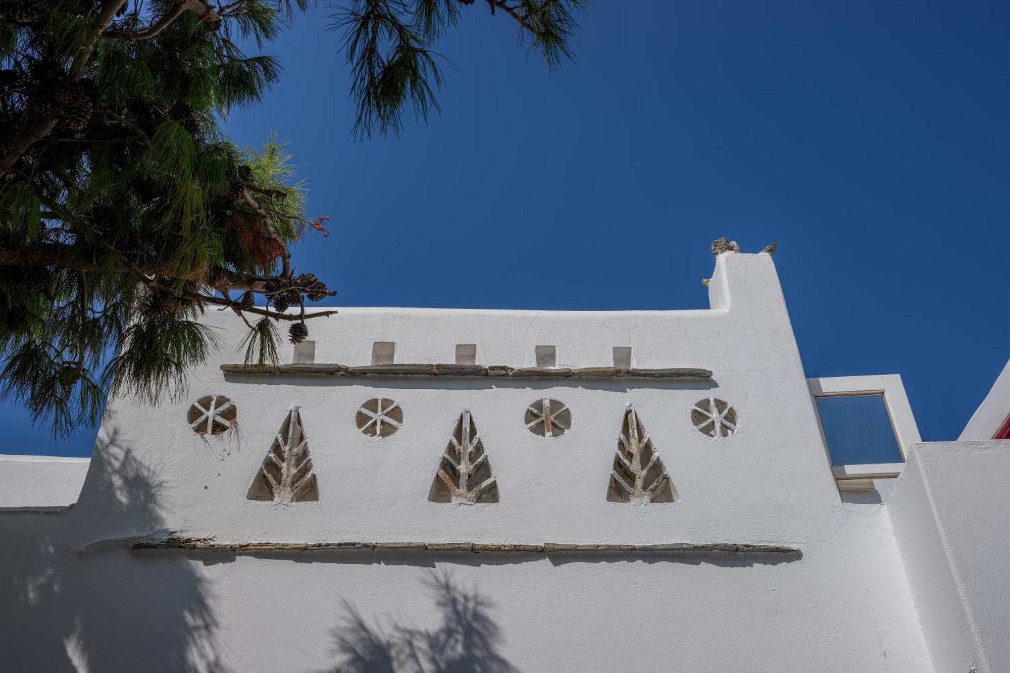 23 Mykonos 3*