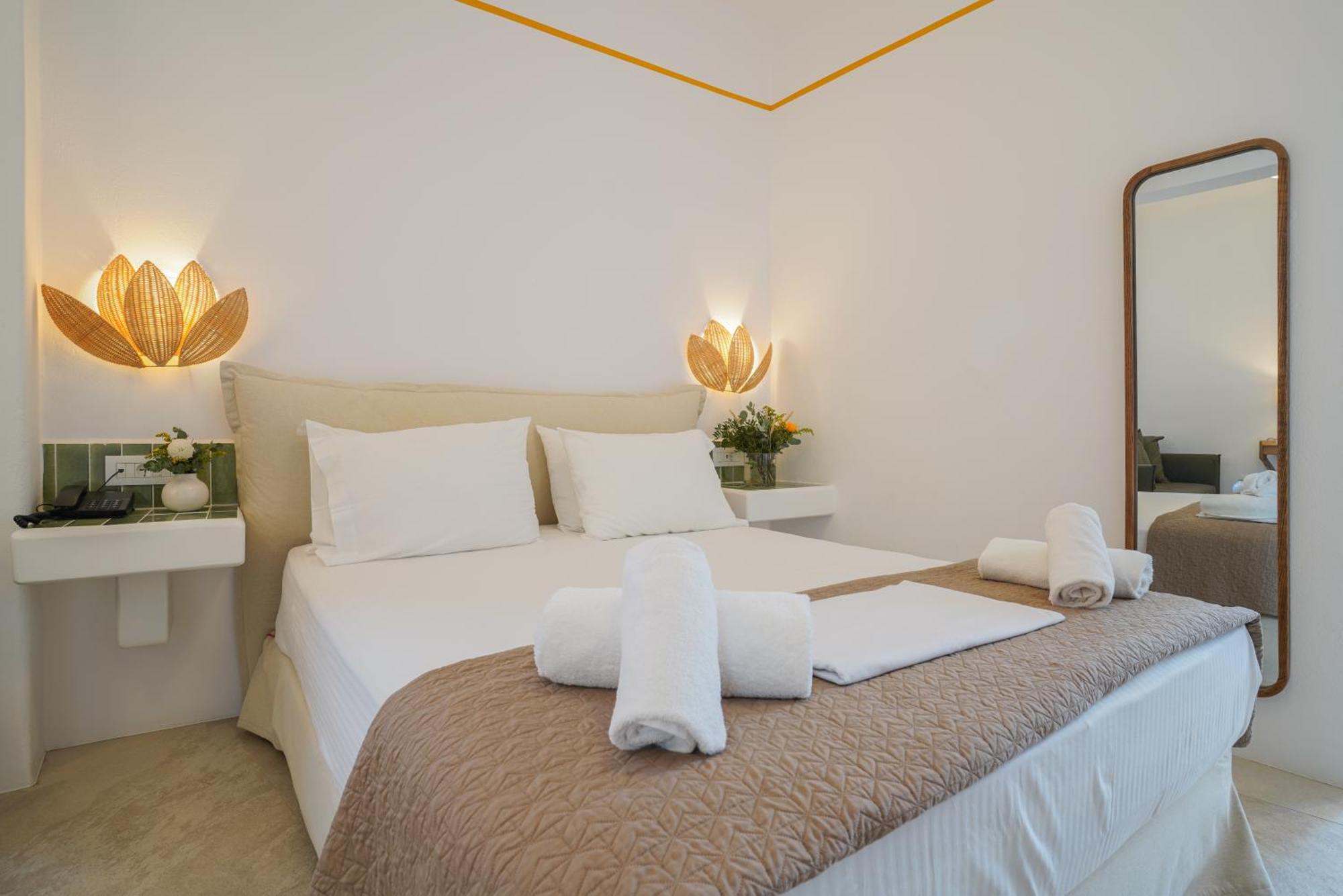 Hotel 23 Mykonos Mykonos Town