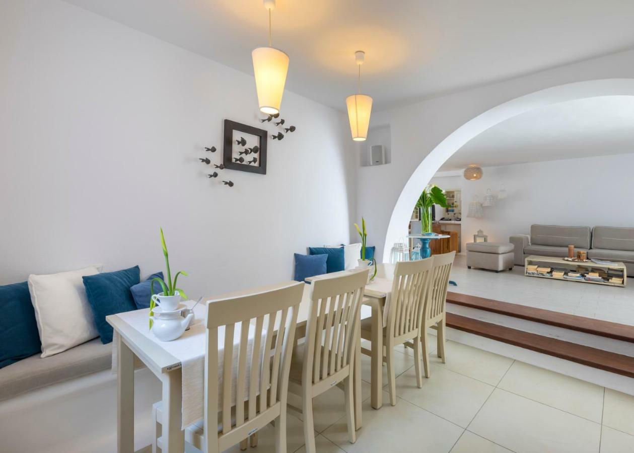 23 Mykonos Hotel Mykonos Town