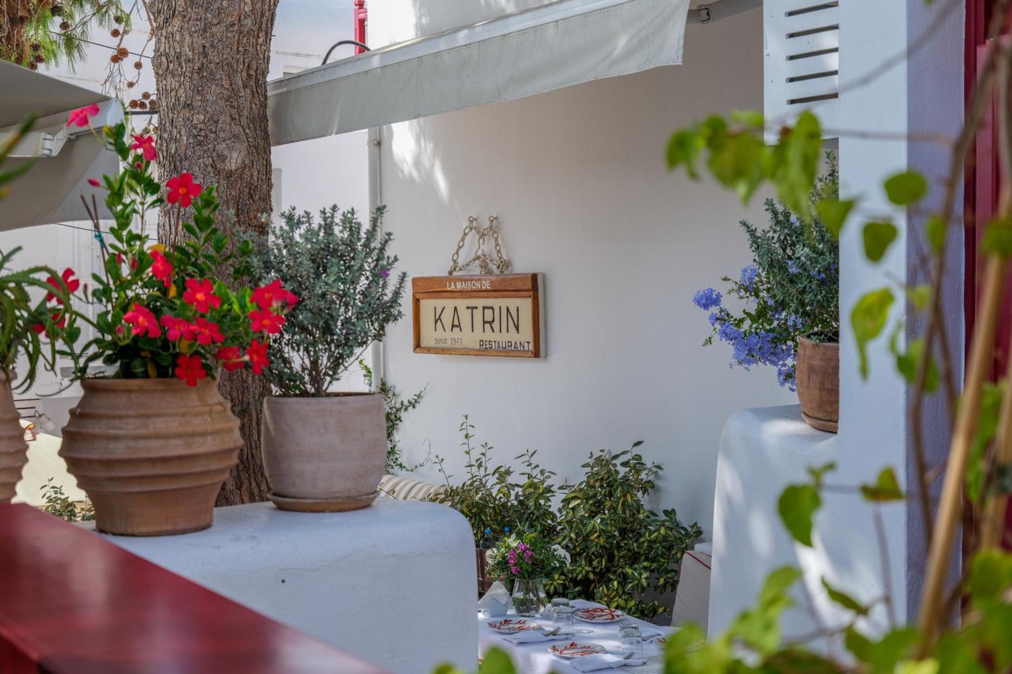 23 Mykonos 3* Mykonos Town
