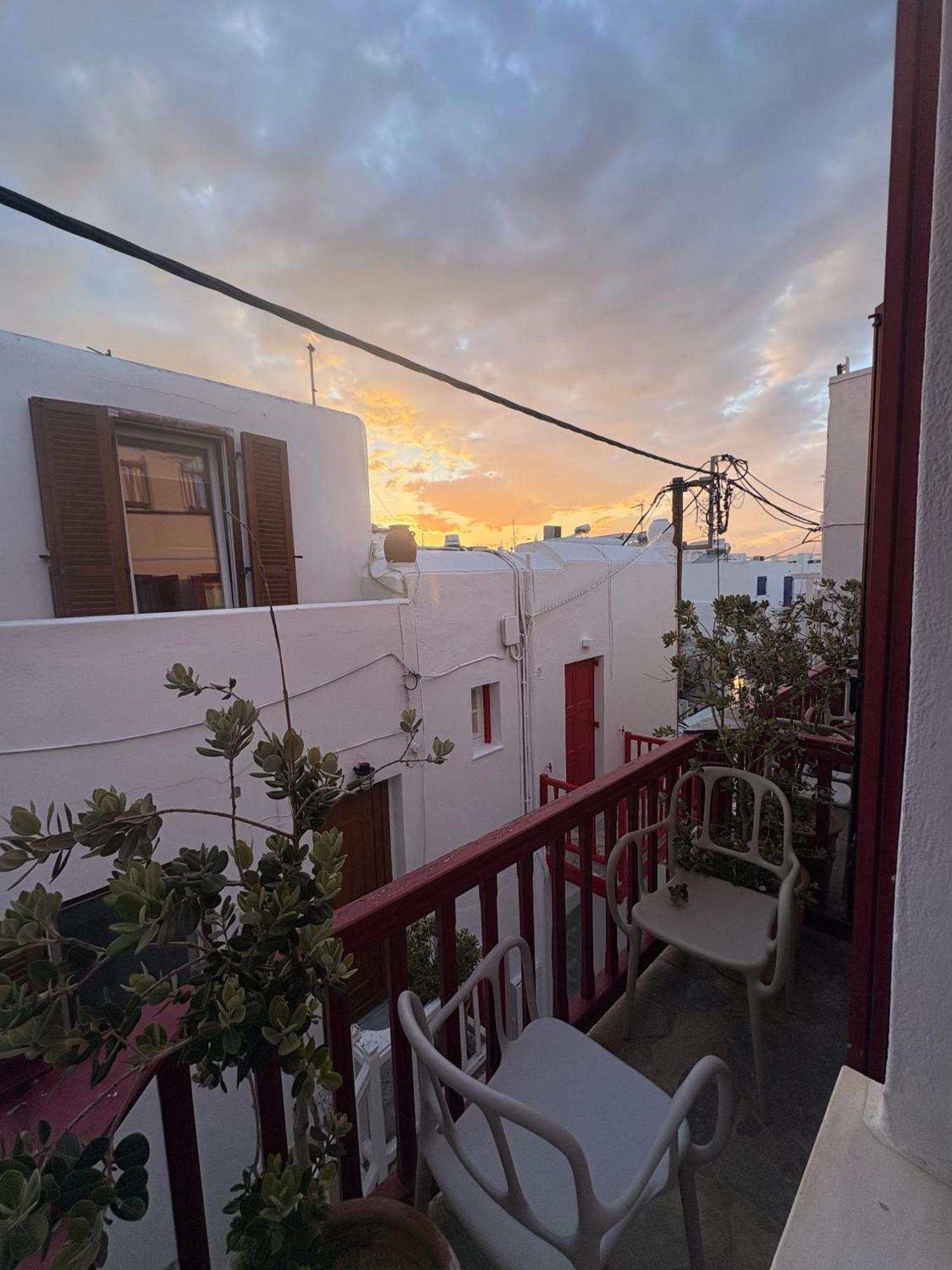 23 Mykonos Hotel